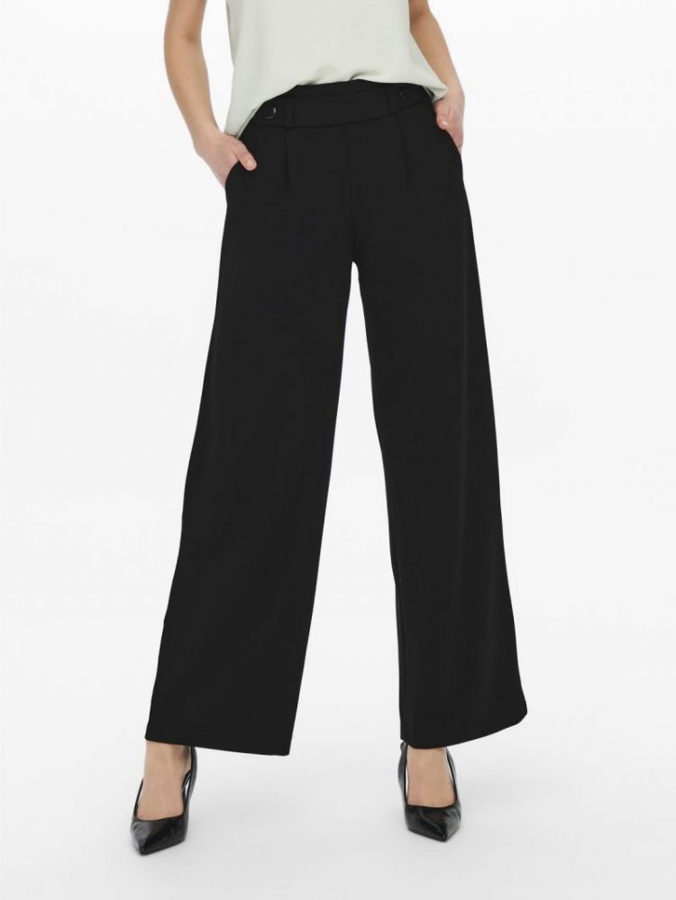 JDYGEGGO NEW LONG PANT JRS NOO 177911001 Black