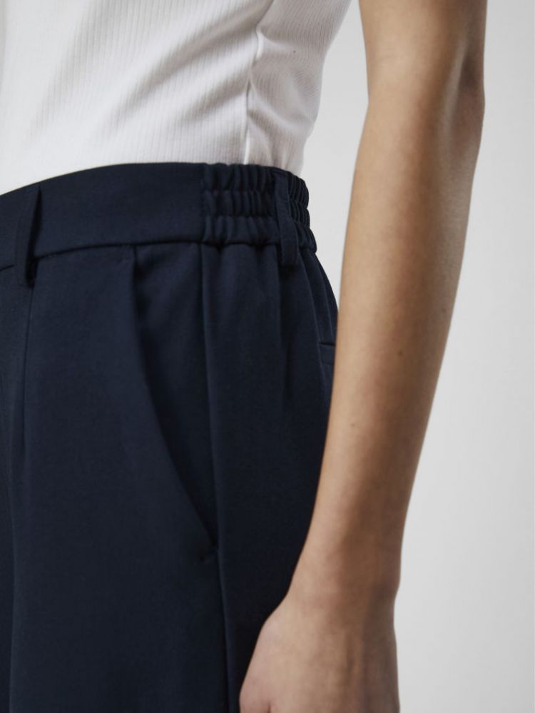 OBJLISA WIDE PANT NOOS 194620 Sky Capt