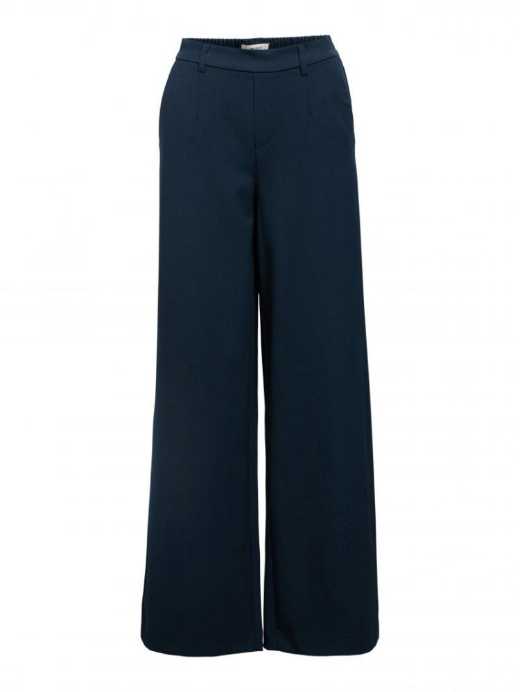 OBJLISA WIDE PANT NOOS 194620 Sky Capt