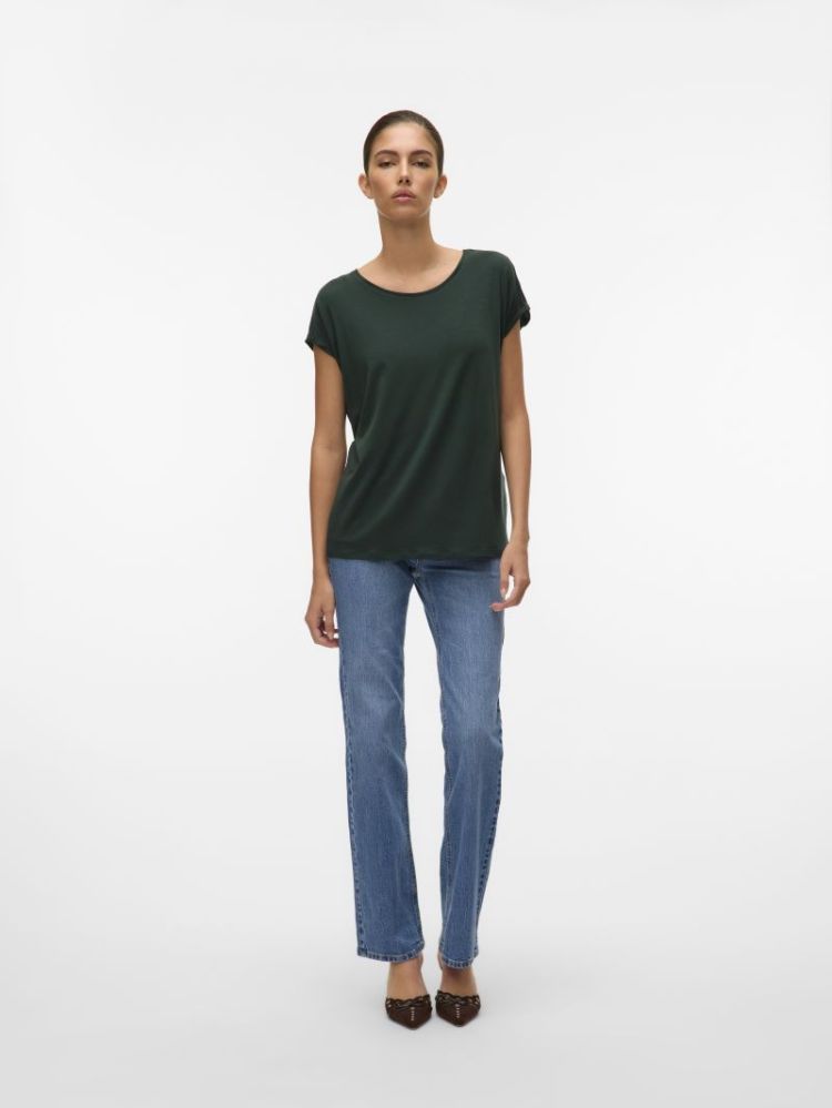 VMAVA PLAIN SS TOP GAJRS NOOS 197452 Pine Gro