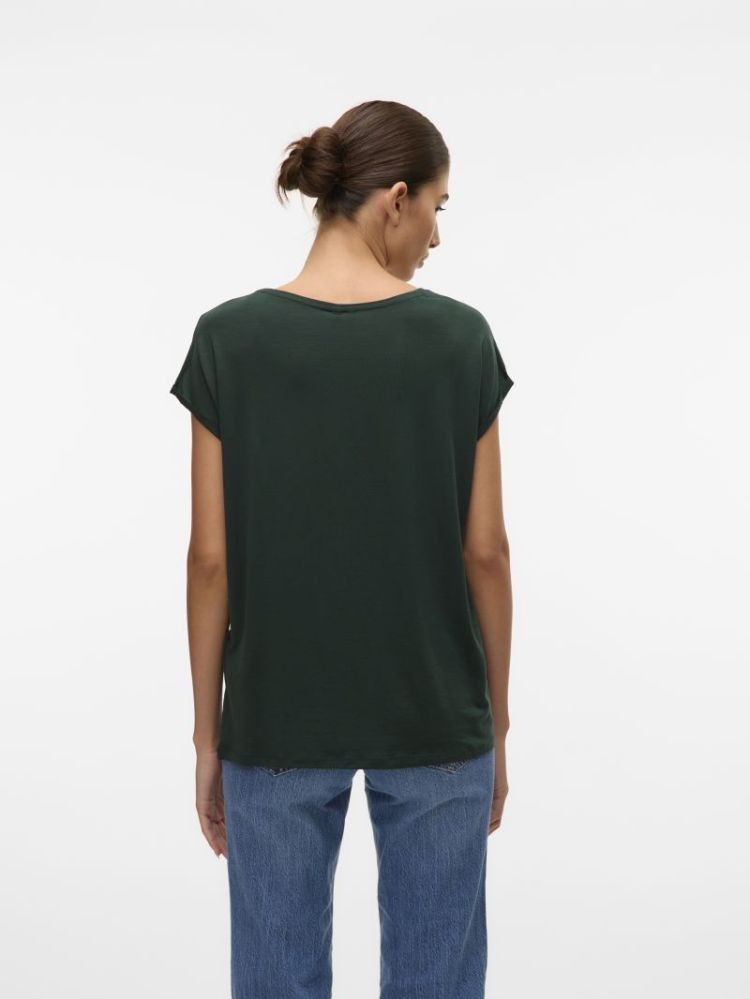 VMAVA PLAIN SS TOP GAJRS NOOS 197452 Pine Gro
