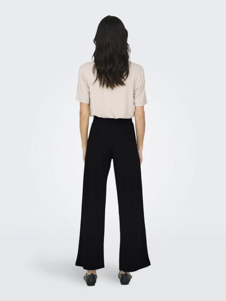 JDYGEGGO LIFE OCCASION PANT JR 177911 Black