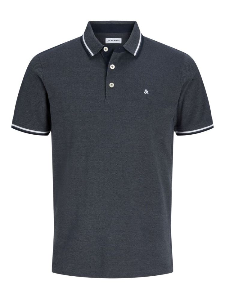 JJEPAULOS POLO SS NOOS 176720012 Turbu