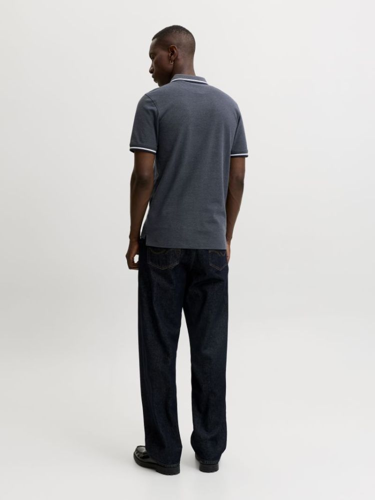 JJEPAULOS POLO SS NOOS 176720012 Turbu