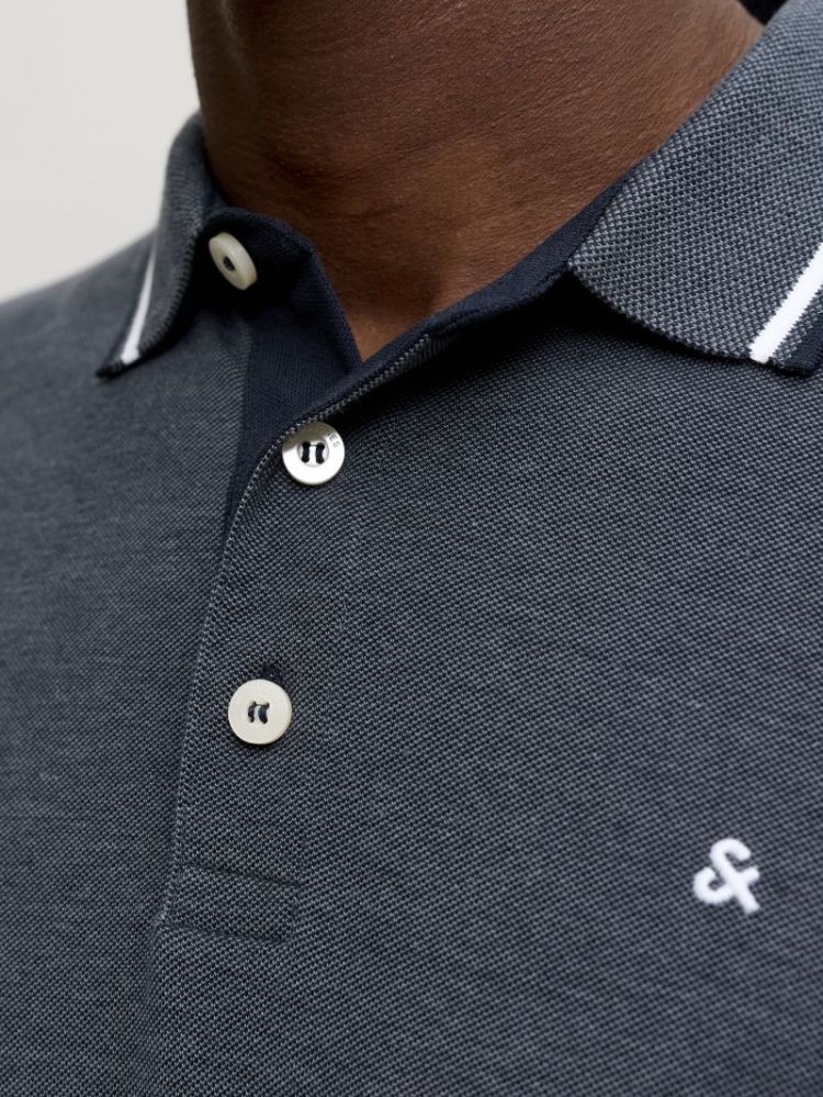 JJEPAULOS POLO SS NOOS 176720012 Turbu