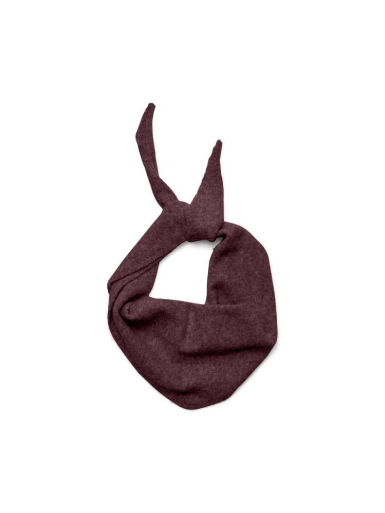 VMLINA SMALL TRIANGLE SCARF NO 199051 Windsor