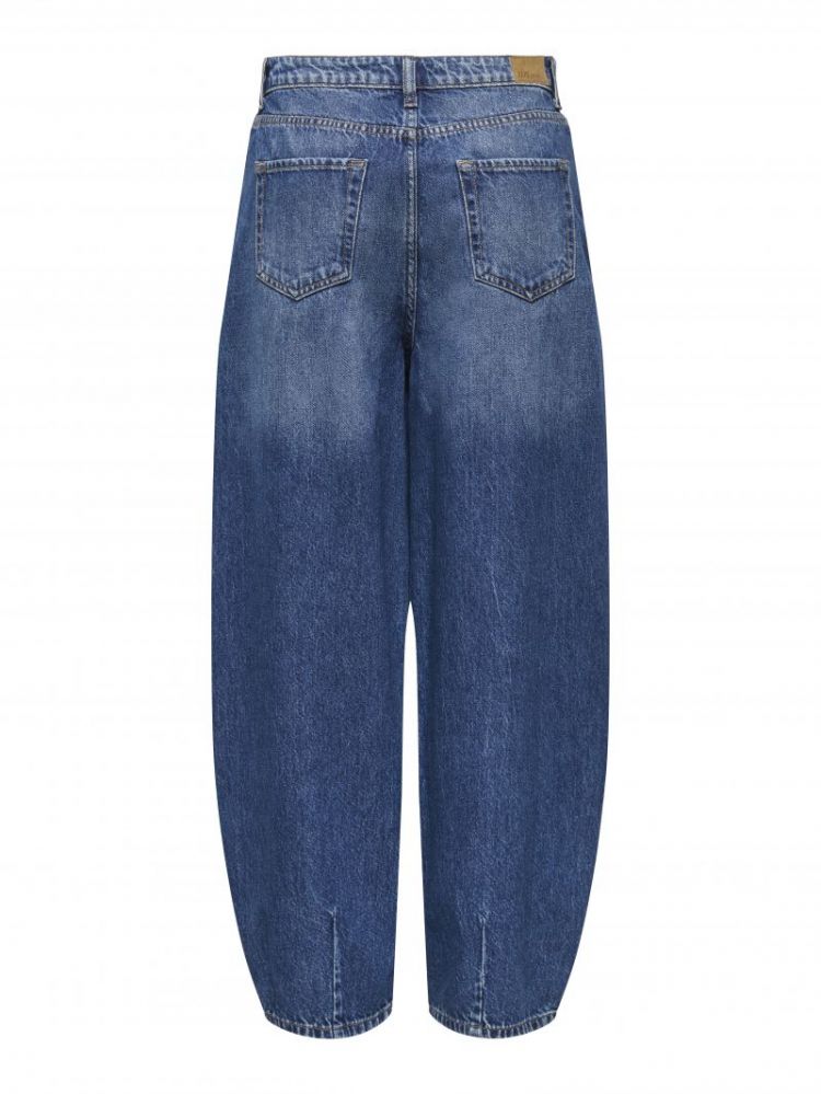 JDYSUSIE MW BAR MB 1013 JEANS 179695 Medium B