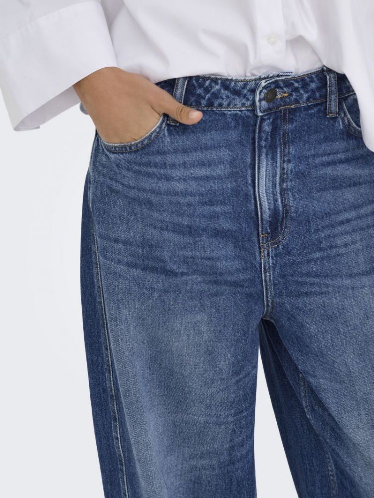 JDYSUSIE MW BAR MB 1013 JEANS 179695 Medium B