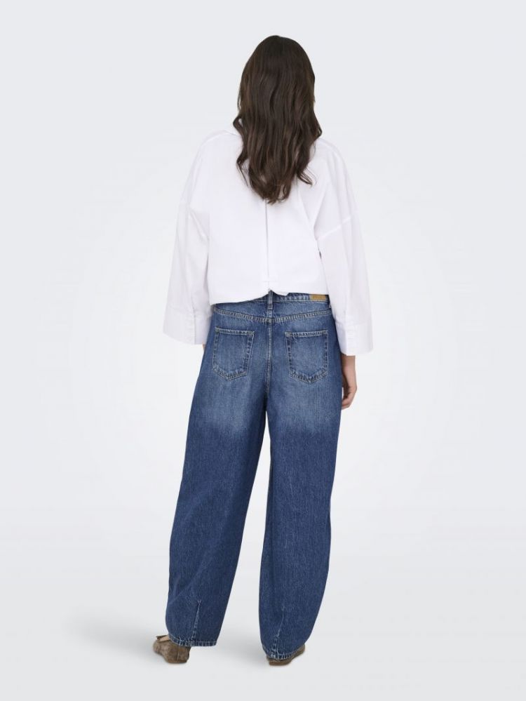 JDYSUSIE MW BAR MB 1013 JEANS  179695 Medium B