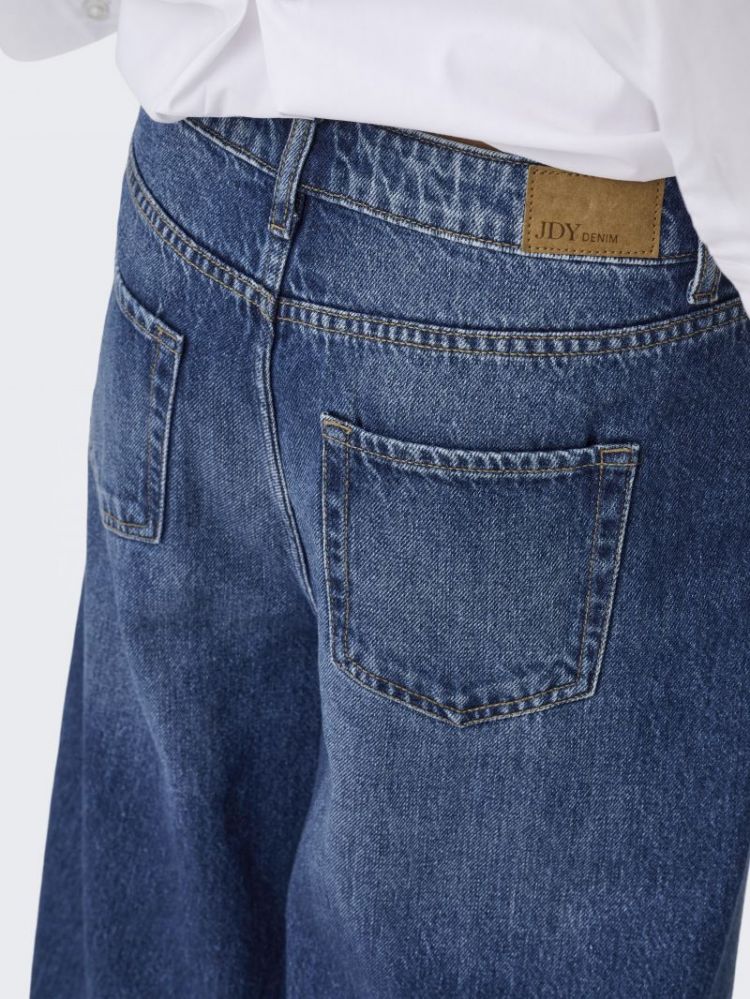 JDYSUSIE MW BAR MB 1013 JEANS 179695 Medium B