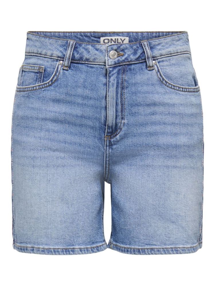 ONLJOSEPHINE STRET EMB DNM SHO 177934 Light Bl