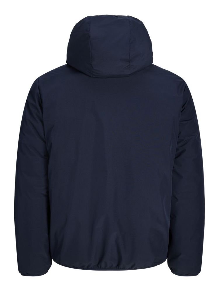 JJEBROOKLYN REVERSIBLE JACKET  175917 Sky Capt