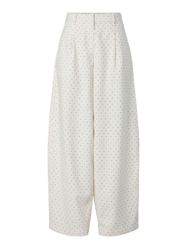 YASDOTLY HW BARREL PANT 211291001 Star