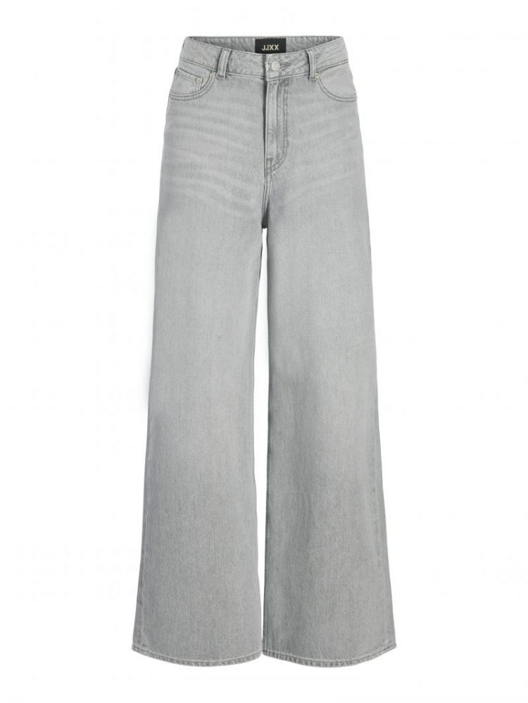 JXTOKYO WIDE HW R315 DNM NOOS 176602 Light Gr