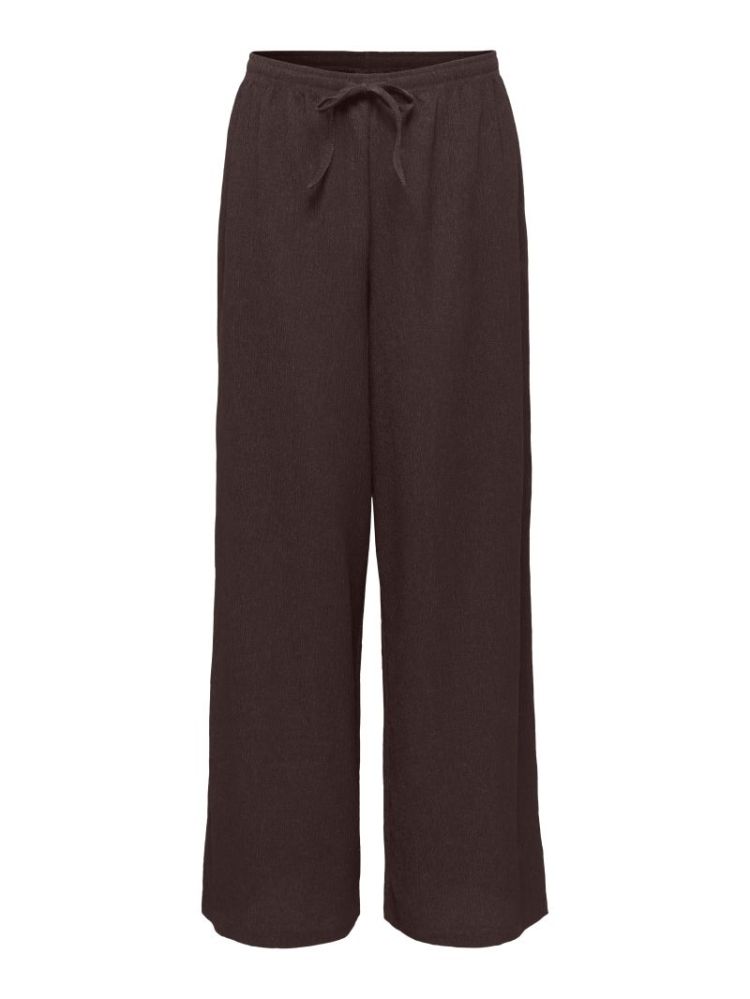 JDYDEBBIE NEW LOOSE PANT JRS D 237375 Coffee B