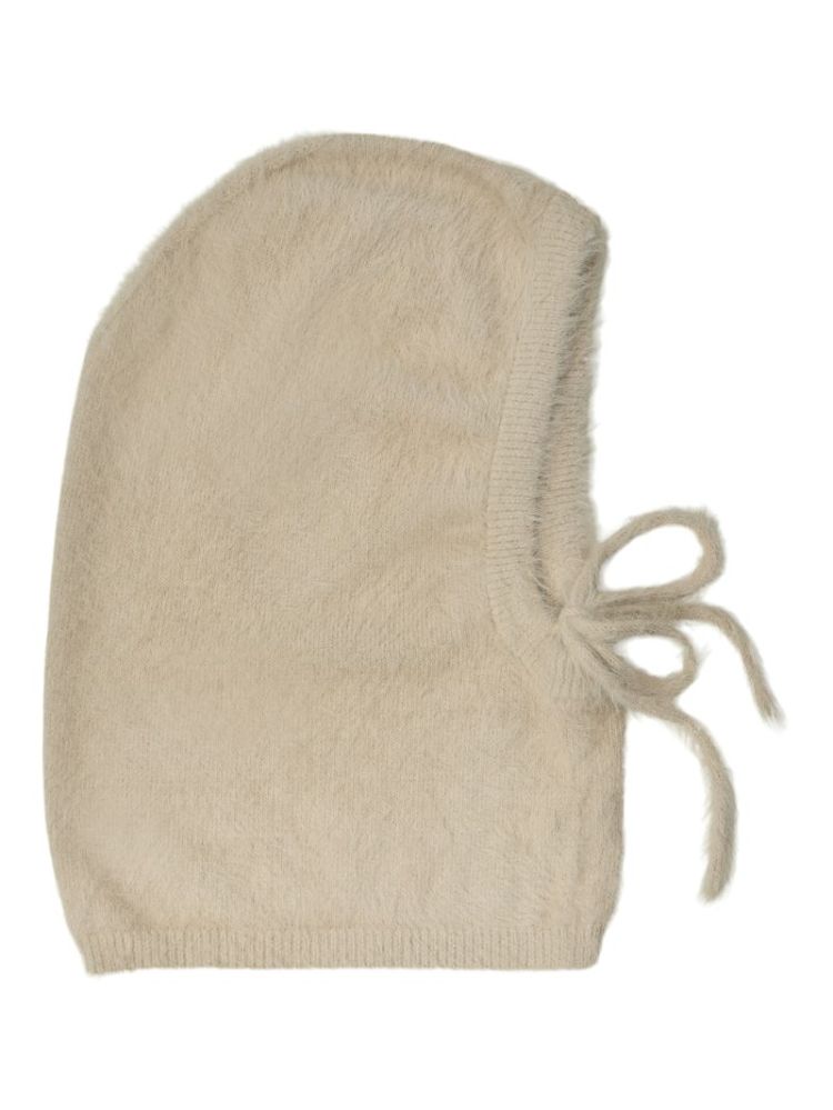 OBJHARRIET BALACLAVA 146 178412 Silver G