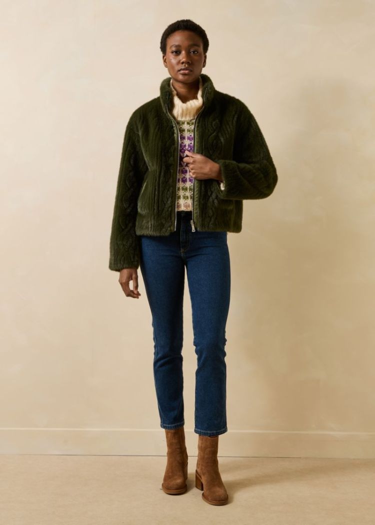  KAKI