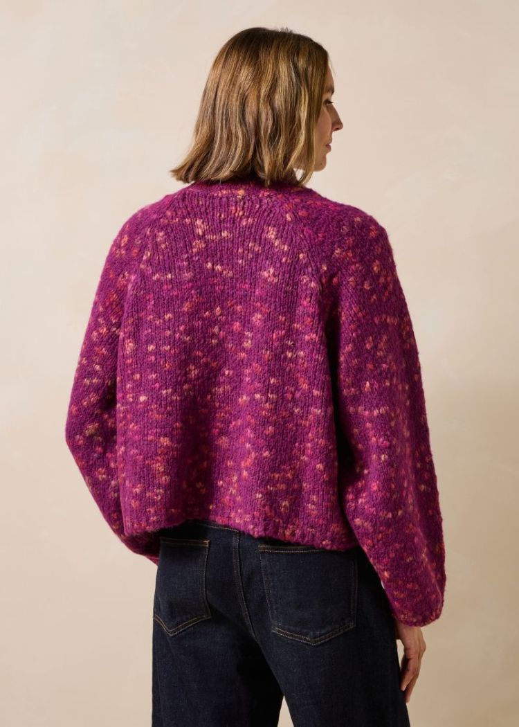  PURPLE VELVET