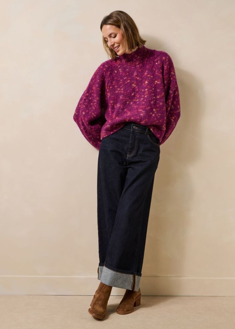  PURPLE VELVET