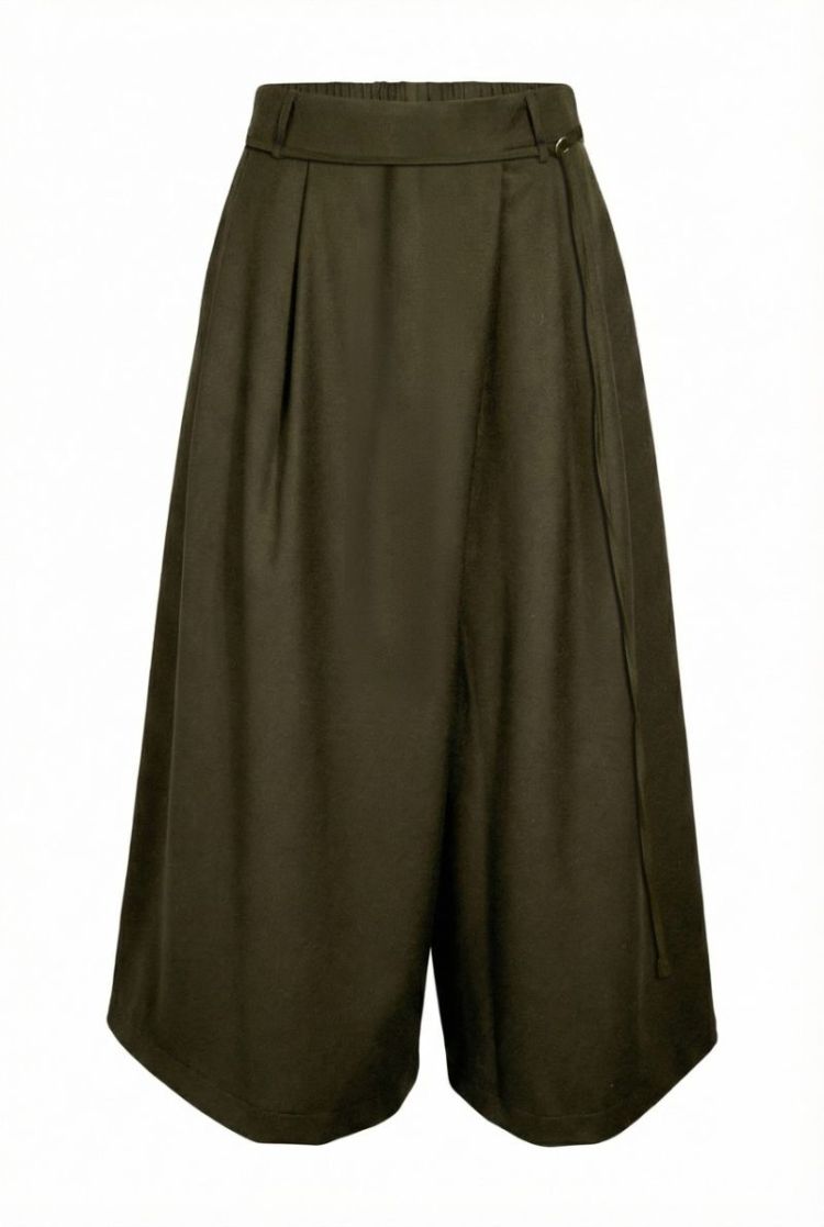  1784 DARK KAKI