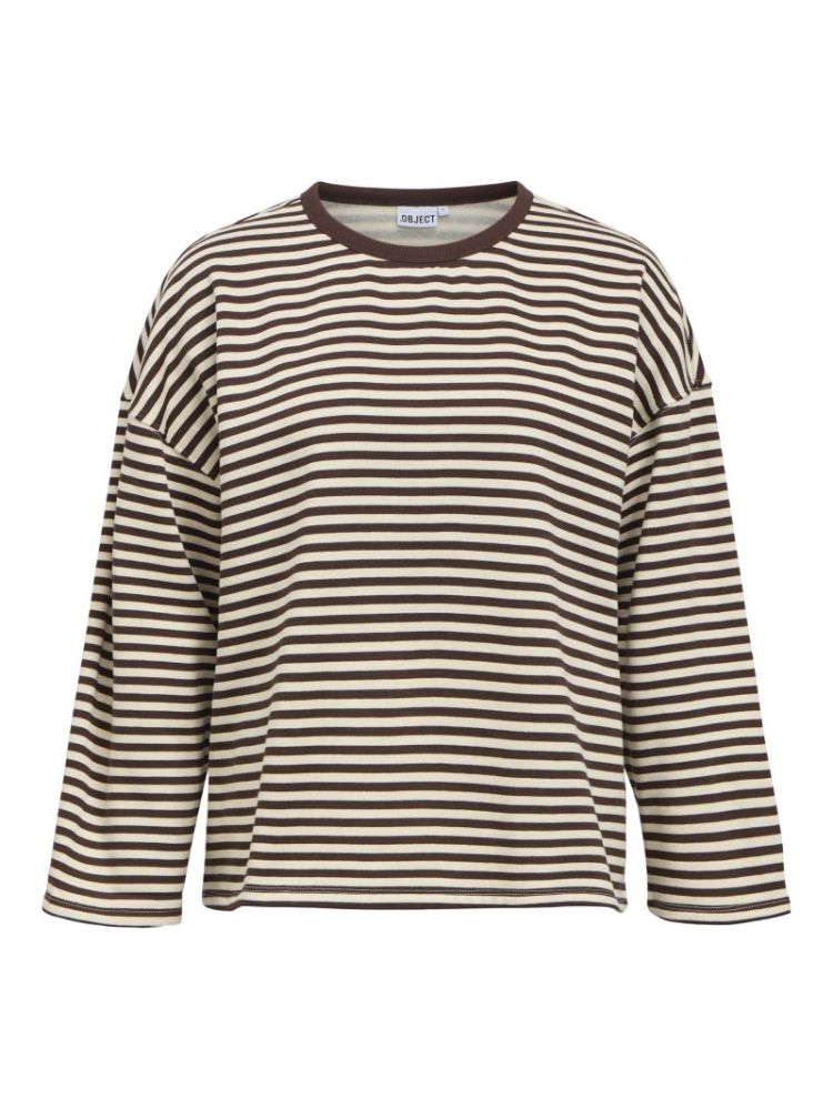OBJINARA LS LO SWEATSHIRT E AU 303967001 Seal