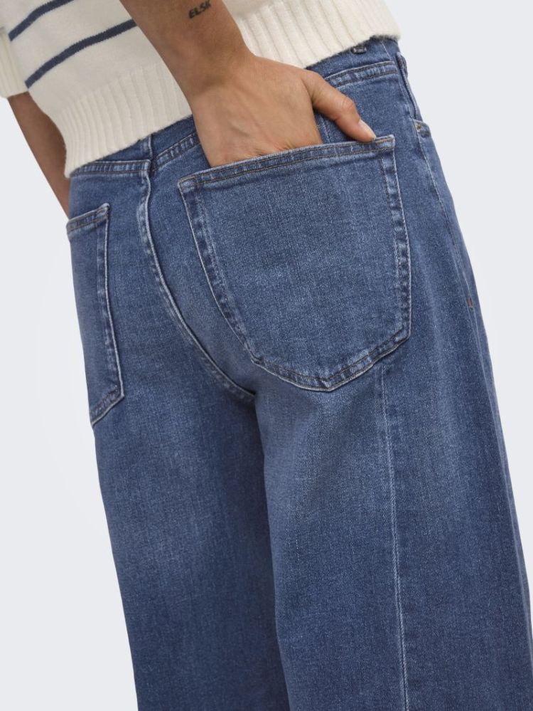 ONLJESSICA HW BARREL ANK DNM A 179695 Medium B